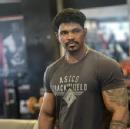 Photo of Pushparaj