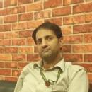 Photo of Navin Joshi