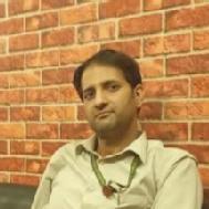 Navin Joshi Class 12 Tuition trainer in Faridabad