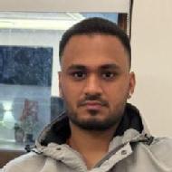 Raja Kumar Personal Trainer trainer in Noida