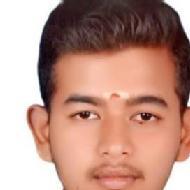 Vigneswaran A Class 8 Tuition trainer in Dindigul