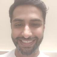 Viraat Vajani Class I-V Tuition trainer in Mumbai