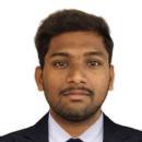 Photo of Ganesh Boddupalli