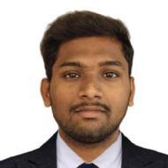 Ganesh Boddupalli Cyber Security trainer in Vaghodia