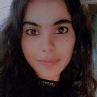 Swati M. Class 12 Tuition trainer in Rewa