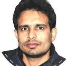 Photo of Vikram Singh