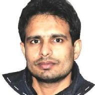 Vikram Singh Class 12 Tuition trainer in Sonipat