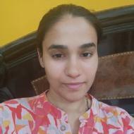 Rachna C. Class 9 Tuition trainer in Gwalior