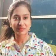 Mahak G. Class 12 Tuition trainer in Hisar