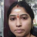 Photo of A. Sandhya