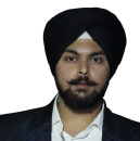 Photo of Amarjeet Singh