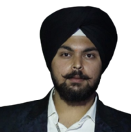 Amarjeet Singh Project Work trainer in Meerut