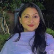 Avneet K. BA Tuition trainer in Chandigarh