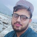 Photo of Sadam Hussain