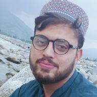 Sadam Hussain Nursery-KG Tuition trainer in Swat