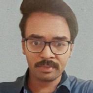 Karthikeyan S Class 11 Tuition trainer in Chennai