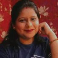 Bhawana S. Class I-V Tuition trainer in Meerut