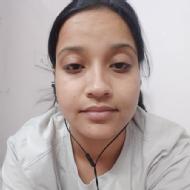 Deepika D. IBPS Exam trainer in Indore