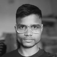 Aditya Kumar Class 9 Tuition trainer in Saharsa
