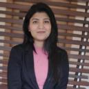 Photo of Priyal J.