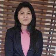 Priyal J. Class 11 Tuition trainer in Hyderabad