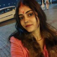Anjali B. Class I-V Tuition trainer in Roorkee
