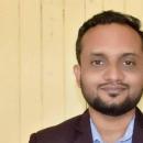 Photo of Sagar Ghude