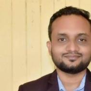 Sagar Ghude Class 10 trainer in Ballarpur