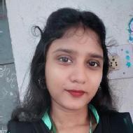 Suchismita S. Nursery-KG Tuition trainer in Bhubaneswar
