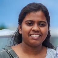 Prabha S. Class 10 trainer in Satankulam