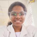 Photo of Kamalee K.
