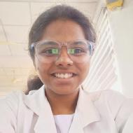 Kamalee K. MBBS & Medical Tuition trainer in Erode