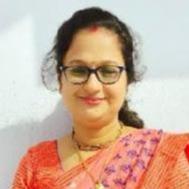 Ritika Class I-V Tuition trainer in Kolkata