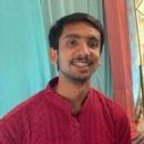 Photo of Rishabh Singh