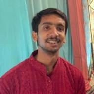 Rishabh Singh Class 10 trainer in Agra
