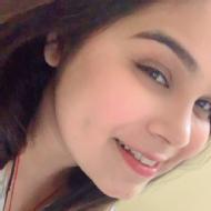 Chhavi G. Class 12 Tuition trainer in Pune