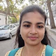 Deepashri V. Class I-V Tuition trainer in Bangalore