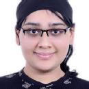 Photo of Ambrita M.