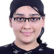 Ambrita M. Class 12 Tuition trainer in Bhubaneswar
