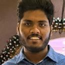 Photo of Vishnu Vardhan Reddy