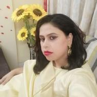 Pammy K. Class I-V Tuition trainer in Bangalore