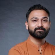 Kunal Patil Revit Architecture trainer in Sendhwa
