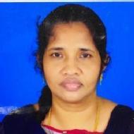 Thilaga Malathi Class 10 trainer in Chennai