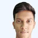 Photo of Syed Irfan Ahammed