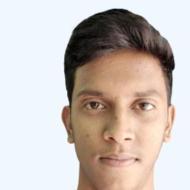 Syed Irfan Ahammed Nursery-KG Tuition trainer in Birbhum