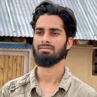 Mohd Asif UGC NET Exam trainer in Jammu