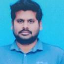 Photo of Basavaraju C M