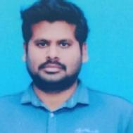 Basavaraju C M UGC NET Exam trainer in Mysore