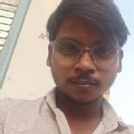 Tushar Maurya Hindi Language trainer in Jaunpur