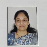 Meghanaben D. Class I-V Tuition trainer in Anand